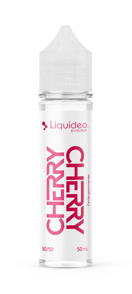 Cherry Cherry 50ml x4