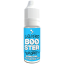 Liquideo - Booster Nicotine 20mg/ml - 10ml x100