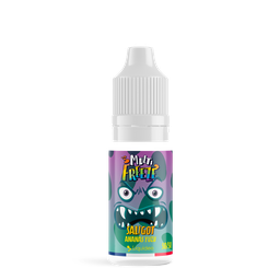 Saligot Ananas Yuzu 10ml x15